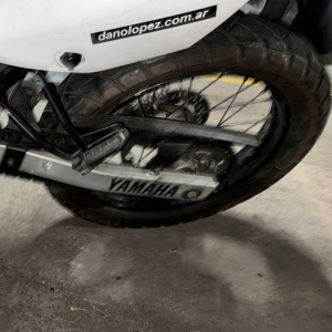 Yamaha 250 XTZ 