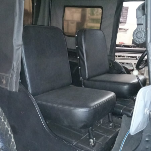Jeep Willy