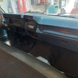Ford F100