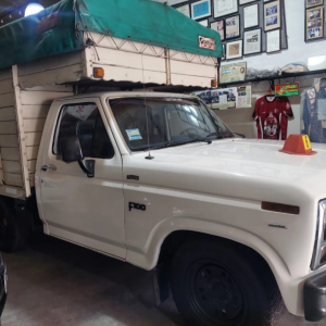 Ford F100